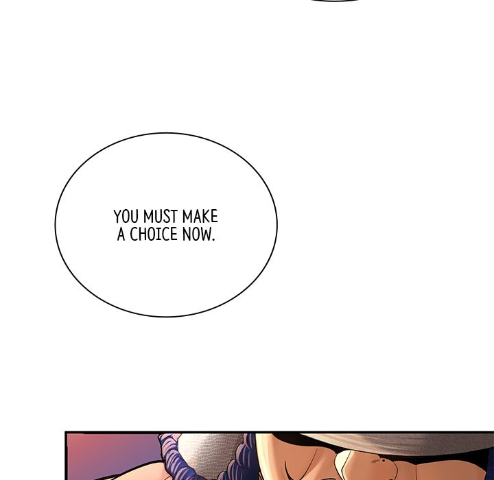Muscle Joseon Swole Joseon EP 49 - Toomics page 8 - 