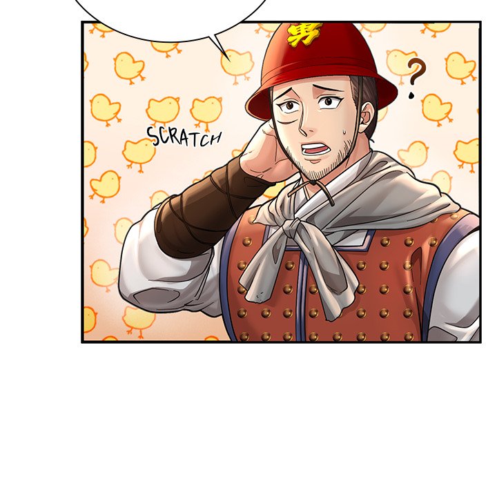 Muscle Joseon Swole Joseon EP 49 - Toomics page 71 - 