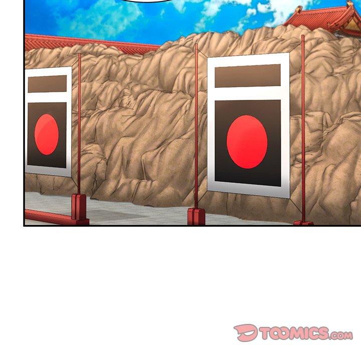 Muscle Joseon Swole Joseon EP 49 - Toomics page 75 - 