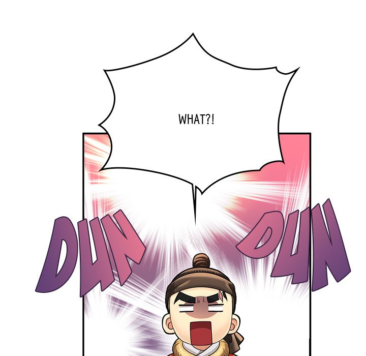 Muscle Joseon Swole Joseon EP 49 - Toomics page 76 - 