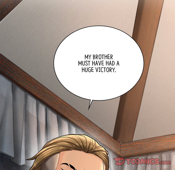 Muscle Joseon Swole Joseon EP 49 - Toomics page 93 - 