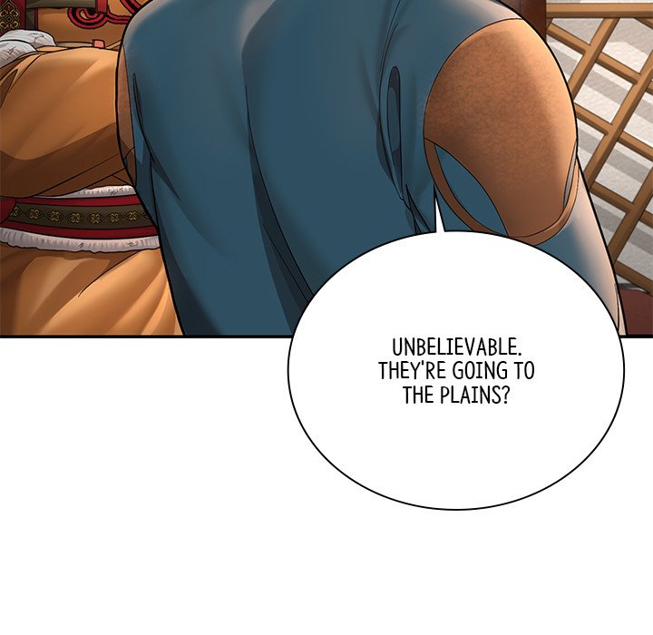 Muscle Joseon Swole Joseon EP 49 - Toomics page 100 - 
