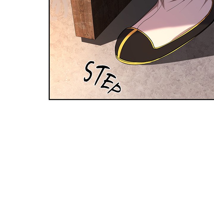 Muscle Joseon Swole Joseon EP 5 - Toomics page 125 - 