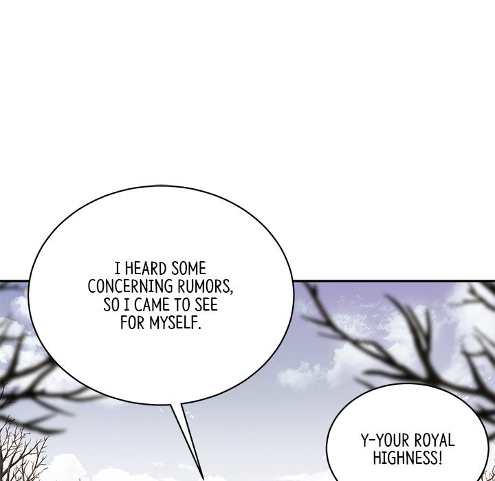Muscle Joseon Swole Joseon EP 5 - Toomics page 132 - 