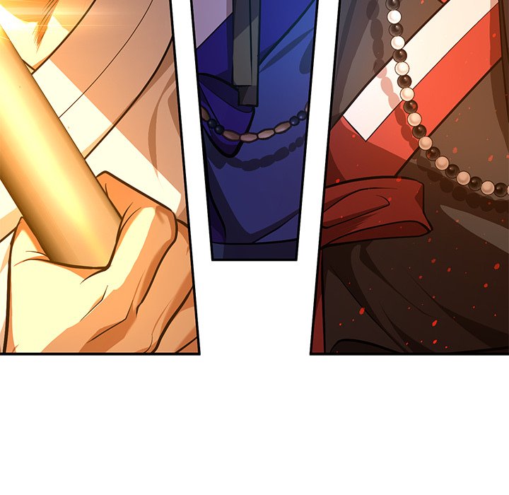Muscle Joseon Swole Joseon EP 5 - Toomics page 150 - 