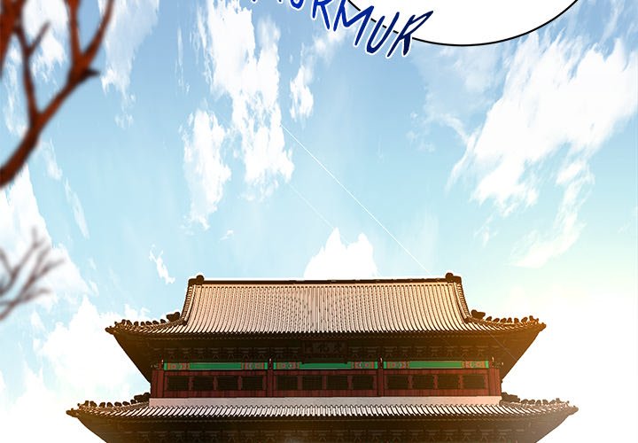 Muscle Joseon Swole Joseon EP 5 - Toomics page 4 - 
