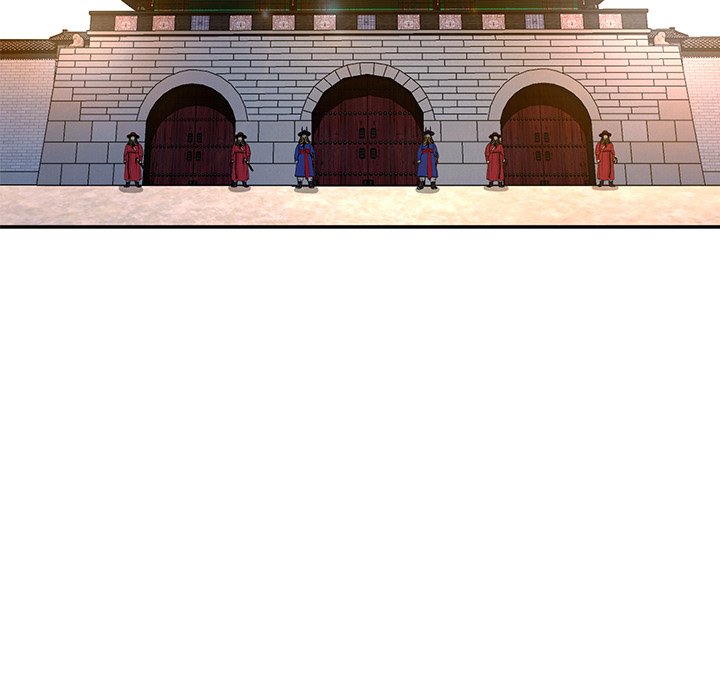 Muscle Joseon Swole Joseon EP 5 - Toomics page 5 - 