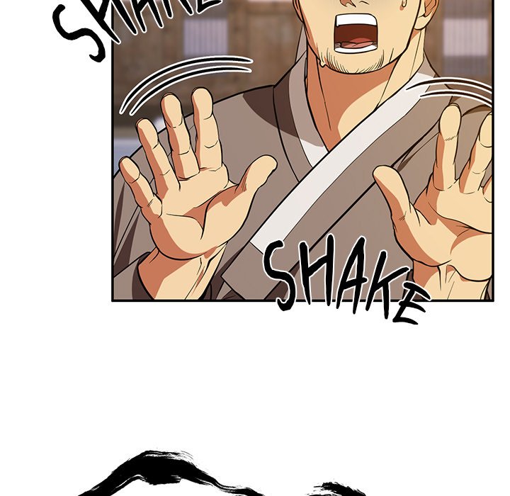 Muscle Joseon Swole Joseon EP 5 - Toomics page 42 - 