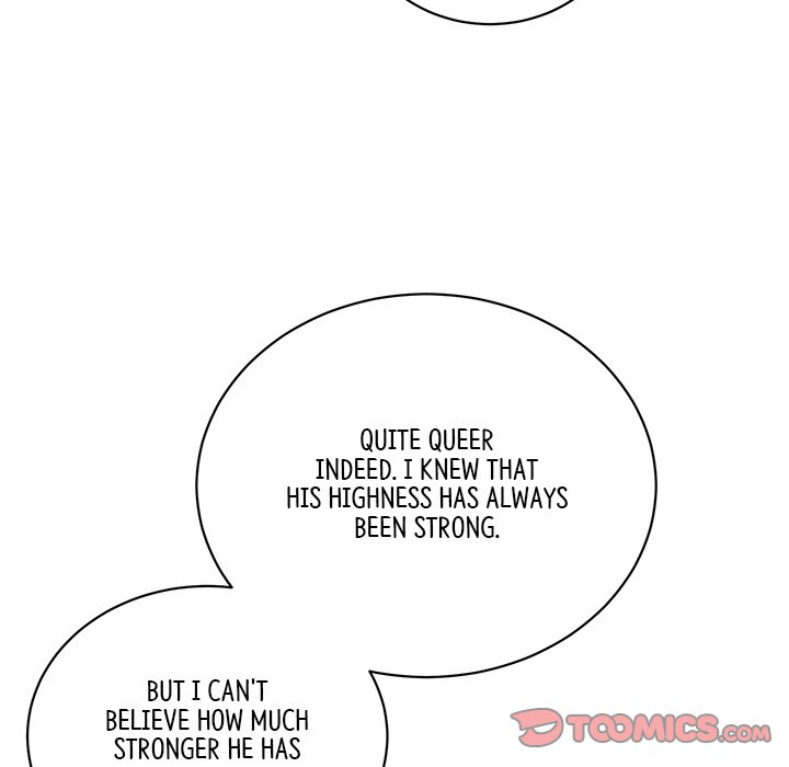 Muscle Joseon Swole Joseon EP 5 - Toomics page 48 - 