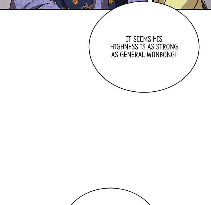 Muscle Joseon Swole Joseon EP 5 - Toomics page 50 - 