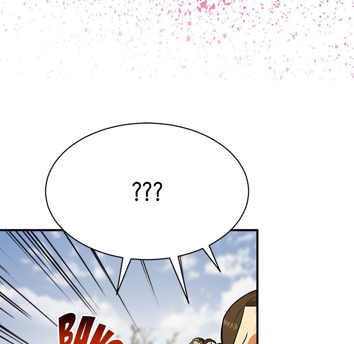 Muscle Joseon Swole Joseon EP 5 - Toomics page 59 - 