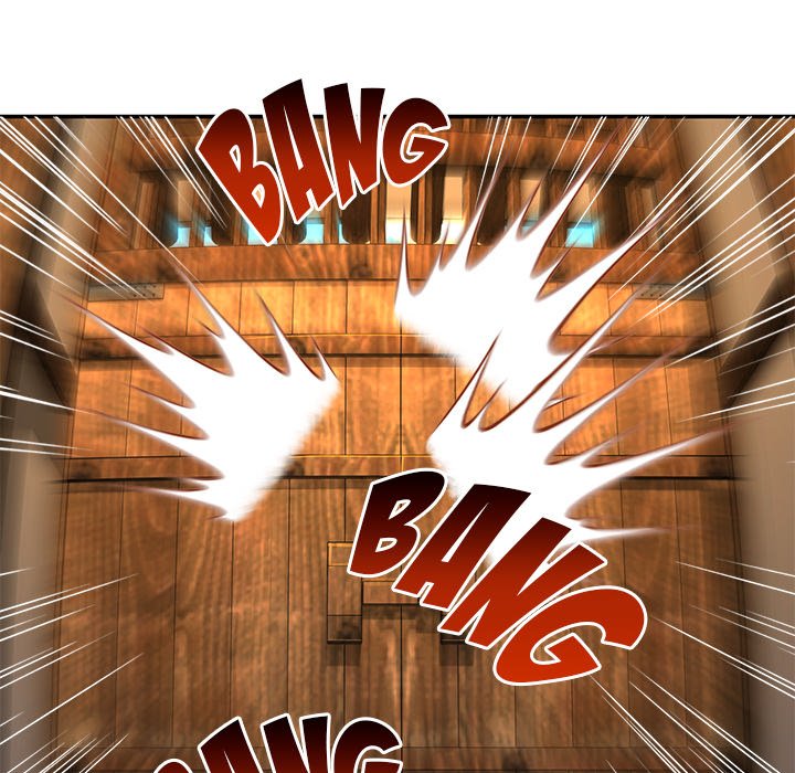 Muscle Joseon Swole Joseon EP 5 - Toomics page 61 - 