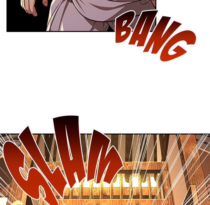 Muscle Joseon Swole Joseon EP 5 - Toomics page 64 - 