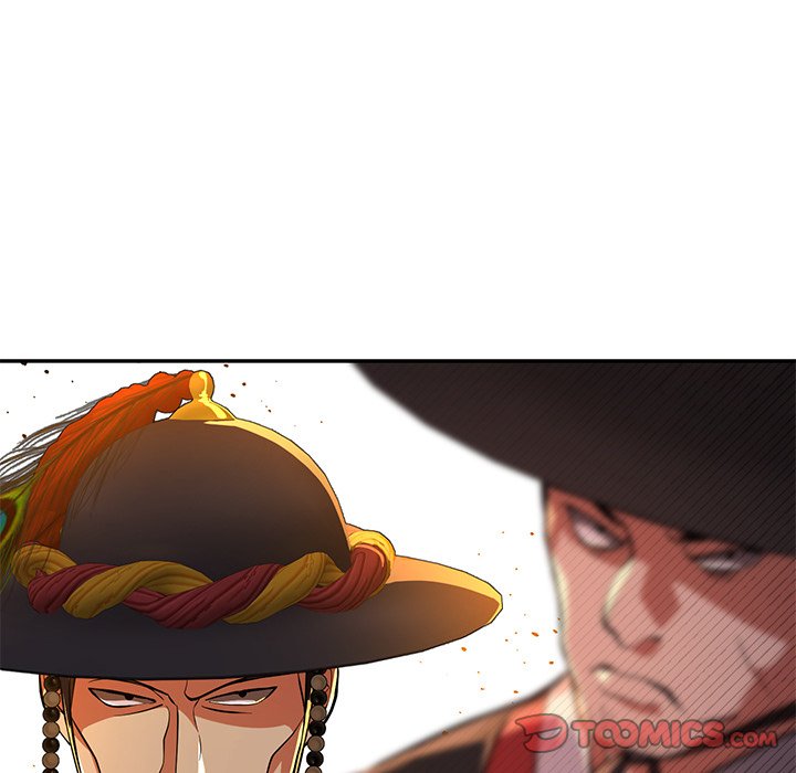 Muscle Joseon Swole Joseon EP 5 - Toomics page 66 - 