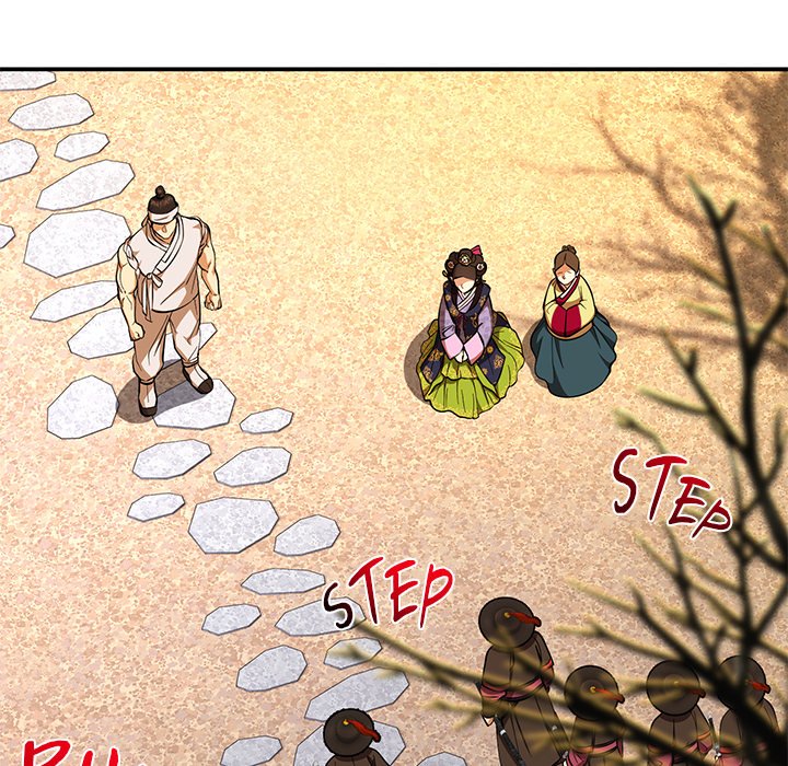 Muscle Joseon Swole Joseon EP 5 - Toomics page 68 - 
