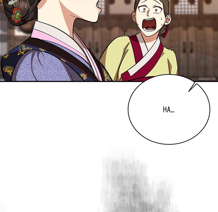 Muscle Joseon Swole Joseon EP 5 - Toomics page 72 - 