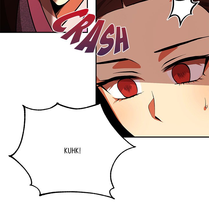 Muscle Joseon Swole Joseon EP 5 - Toomics page 77 - 
