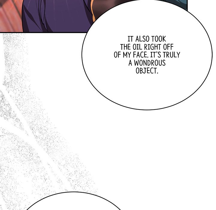 Muscle Joseon Swole Joseon EP 5 - Toomics page 9 - 