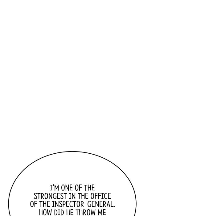 Muscle Joseon Swole Joseon EP 5 - Toomics page 81 - 