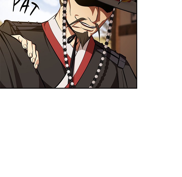 Muscle Joseon Swole Joseon EP 5 - Toomics page 87 - 