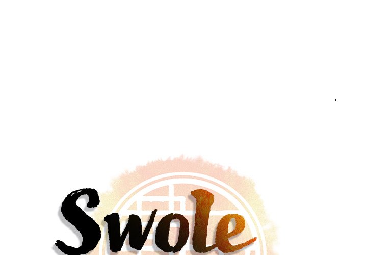 Muscle Joseon Swole Joseon EP 50 - Toomics page 1 - 