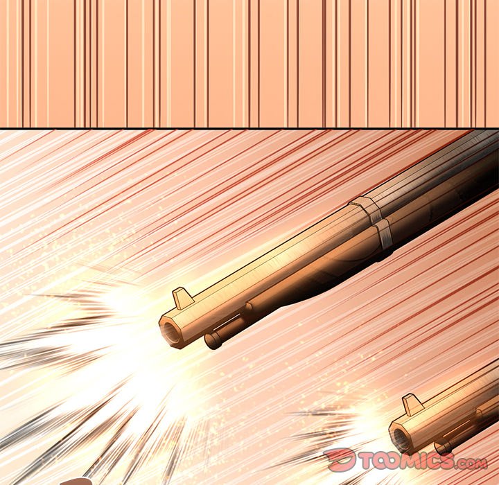 Muscle Joseon Swole Joseon EP 50 - Toomics page 102 - 