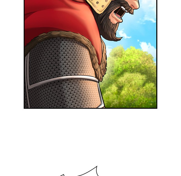 Muscle Joseon Swole Joseon EP 50 - Toomics page 107 - 