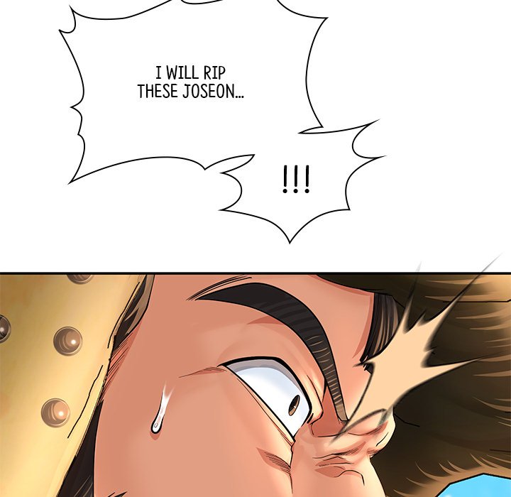 Muscle Joseon Swole Joseon EP 50 - Toomics page 108 - 