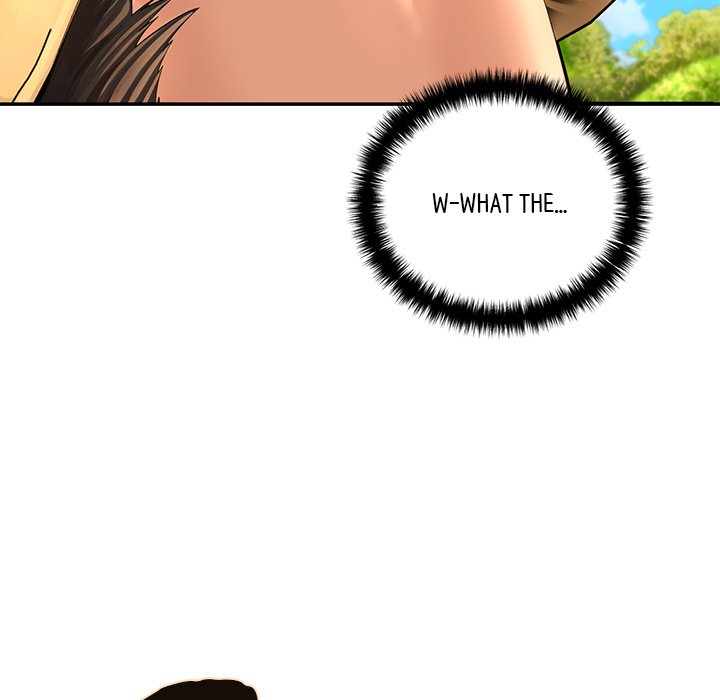 Muscle Joseon Swole Joseon EP 50 - Toomics page 109 - 