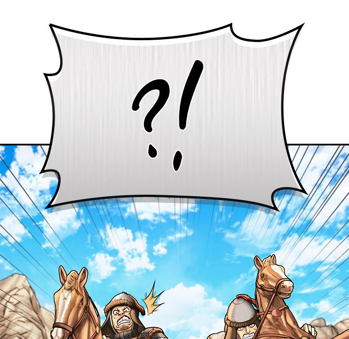 Muscle Joseon Swole Joseon EP 50 - Toomics page 115 - 