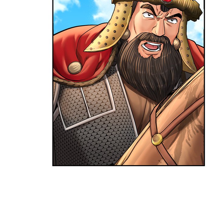 Muscle Joseon Swole Joseon EP 50 - Toomics page 126 - 