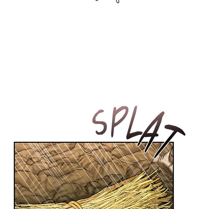 Muscle Joseon Swole Joseon EP 50 - Toomics page 130 - 