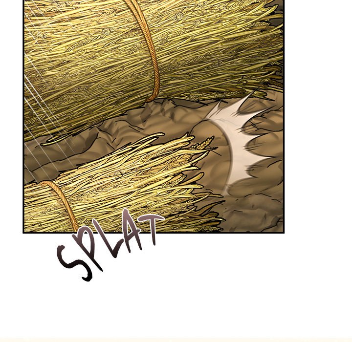 Muscle Joseon Swole Joseon EP 50 - Toomics page 131 - 