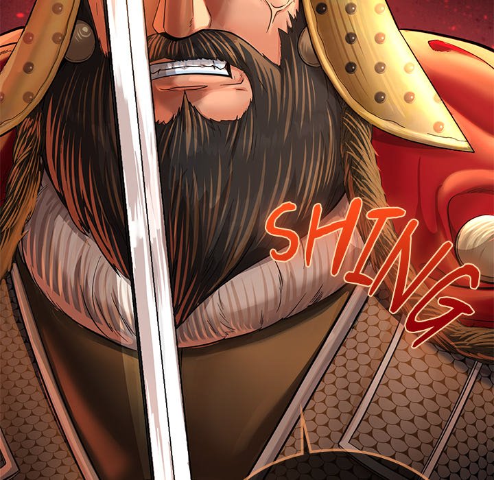 Muscle Joseon Swole Joseon EP 50 - Toomics page 134 - 