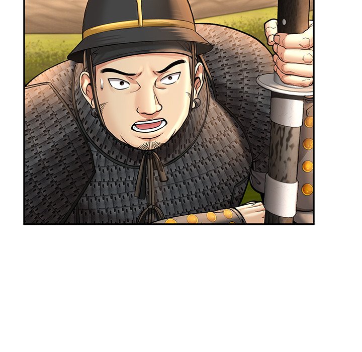 Muscle Joseon Swole Joseon EP 50 - Toomics page 140 - 