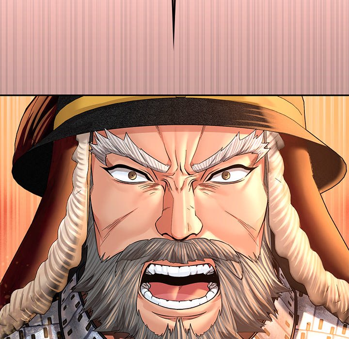 Muscle Joseon Swole Joseon EP 50 - Toomics page 146 - 