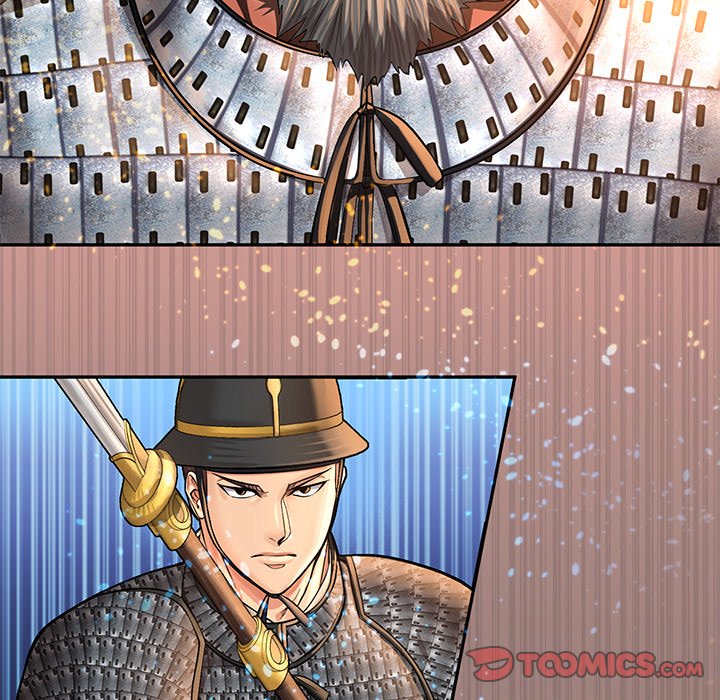 Muscle Joseon Swole Joseon EP 50 - Toomics page 147 - 