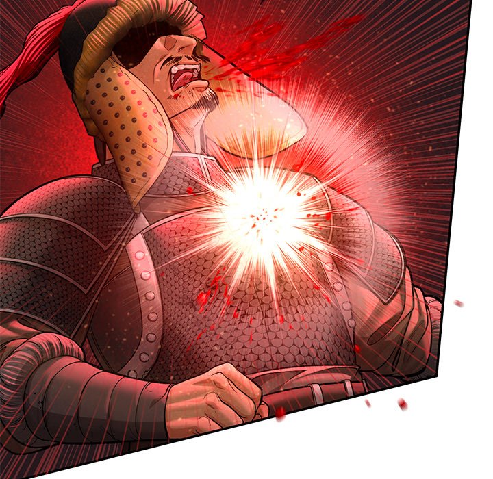 Muscle Joseon Swole Joseon EP 50 - Toomics page 17 - 