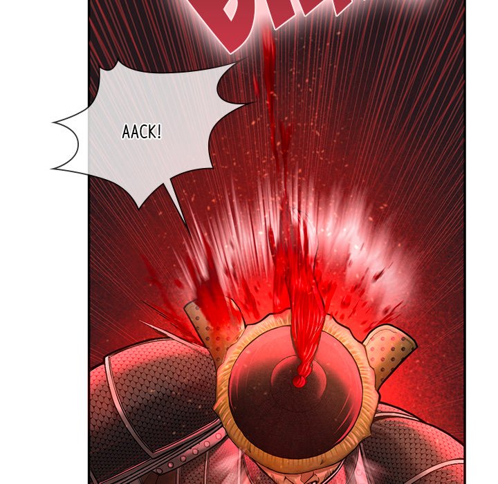 Muscle Joseon Swole Joseon EP 50 - Toomics page 19 - 