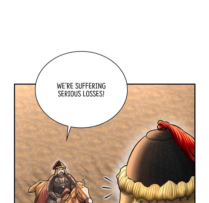 Muscle Joseon Swole Joseon EP 50 - Toomics page 24 - 