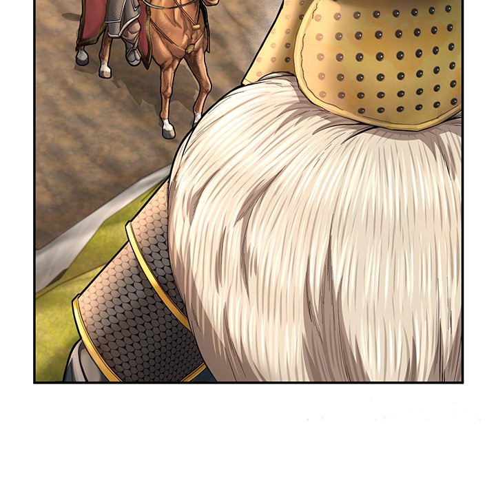 Muscle Joseon Swole Joseon EP 50 - Toomics page 25 - 