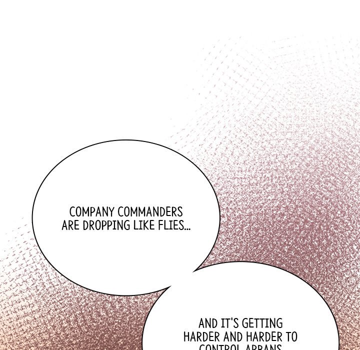 Muscle Joseon Swole Joseon EP 50 - Toomics page 26 - 