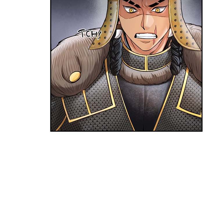 Muscle Joseon Swole Joseon EP 50 - Toomics page 32 - 