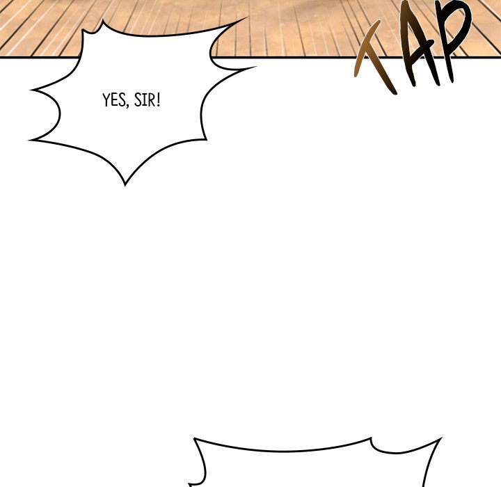 Muscle Joseon Swole Joseon EP 50 - Toomics page 35 - 