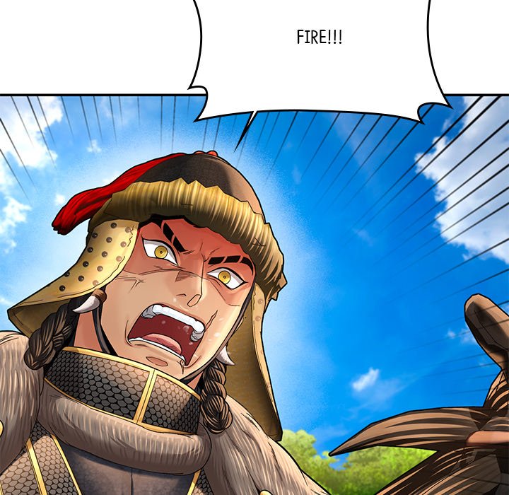 Muscle Joseon Swole Joseon EP 50 - Toomics page 36 - 