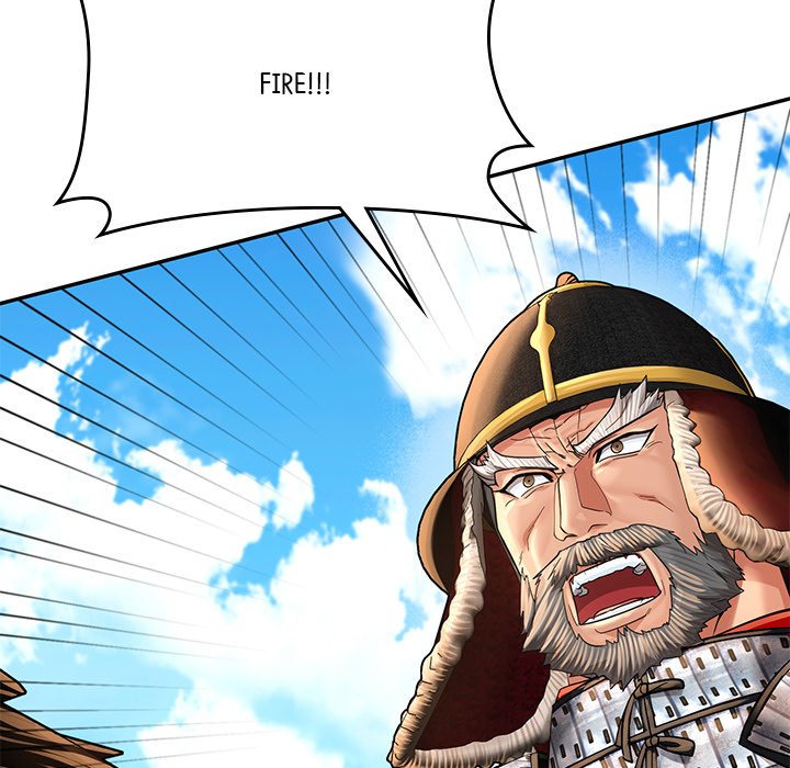 Muscle Joseon Swole Joseon EP 50 - Toomics page 38 - 