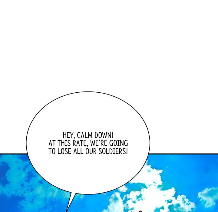 Muscle Joseon Swole Joseon EP 50 - Toomics page 46 - 