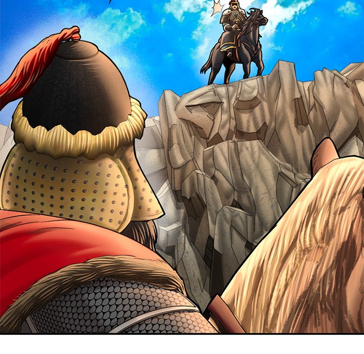 Muscle Joseon Swole Joseon EP 50 - Toomics page 47 - 