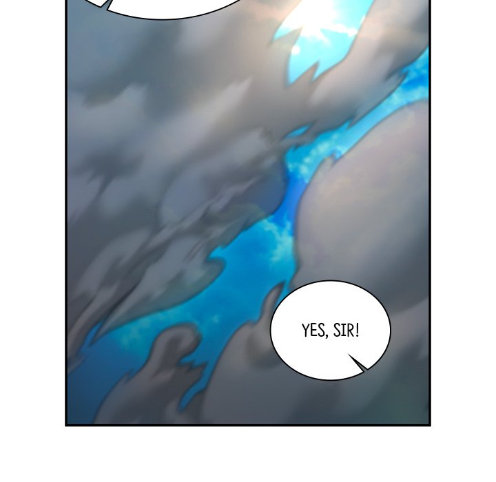 Muscle Joseon Swole Joseon EP 50 - Toomics page 49 - 