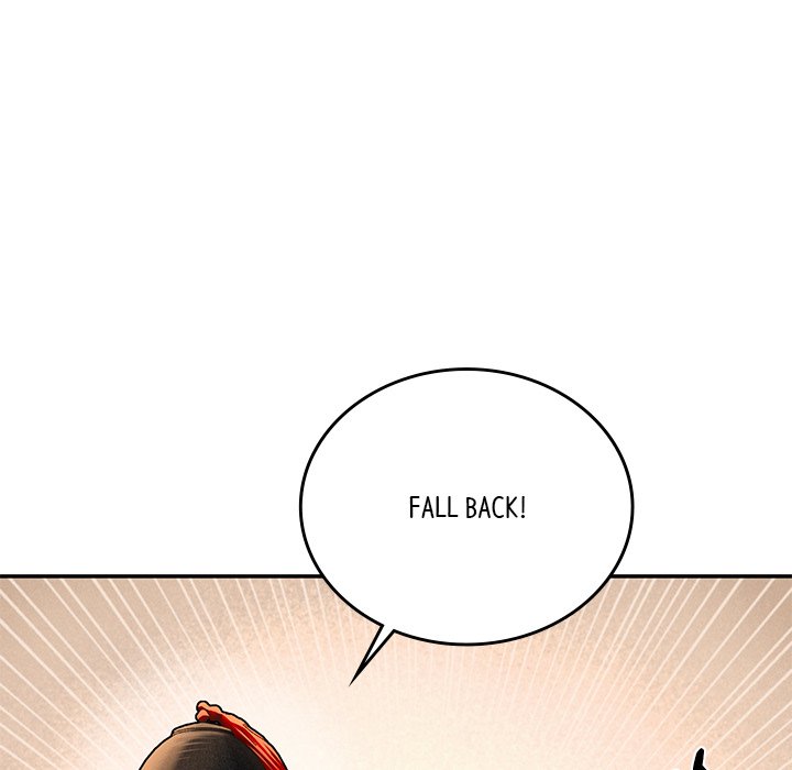Muscle Joseon Swole Joseon EP 50 - Toomics page 50 - 